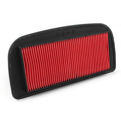 Air Filter for Yamaha YZF-R1 2002-2003 (Red Black)