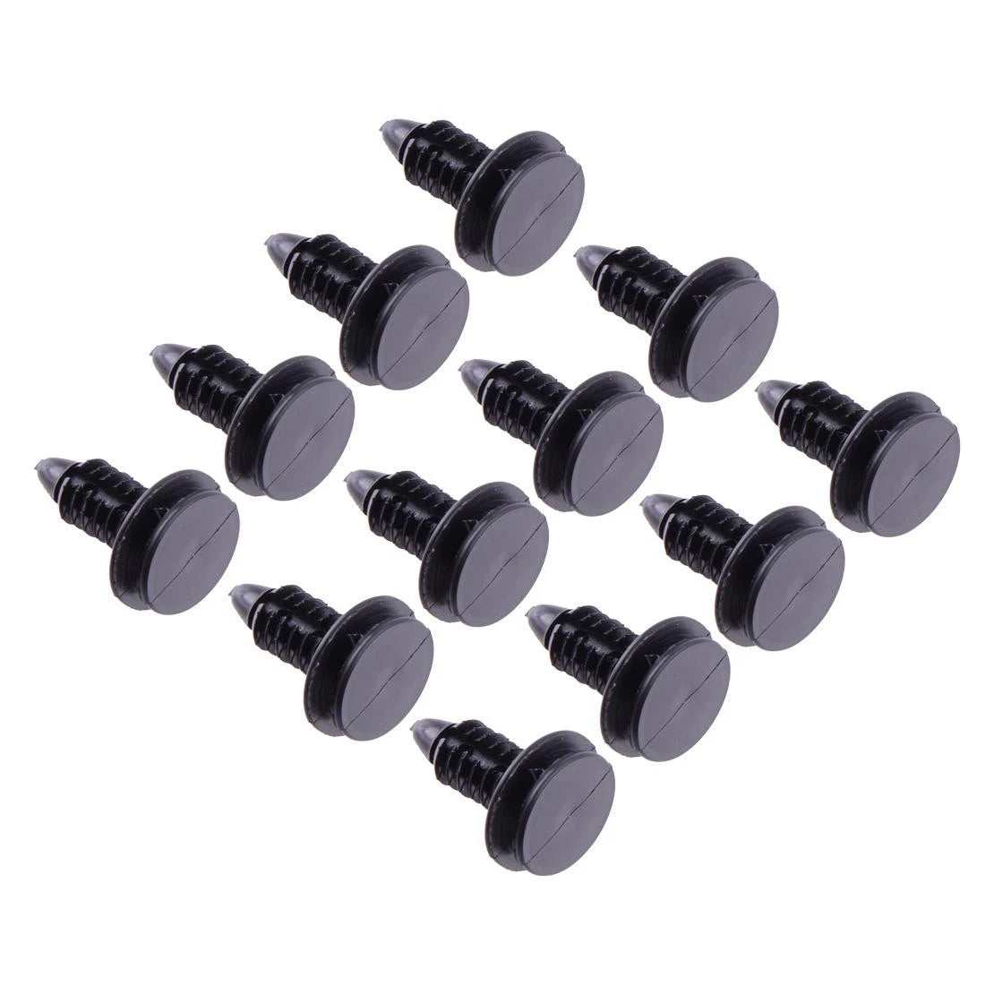 50 x Interior Door Trim Clips for Ford (1997-2023)