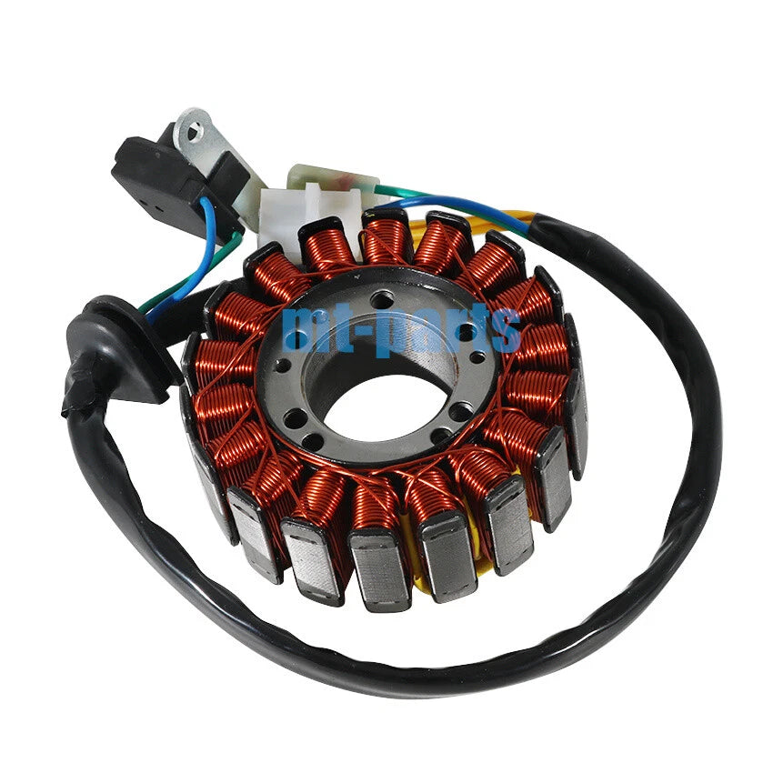 Stator Coil for Kymco Dink Street 125i, K-XCT 125i ABS (2009-2016)