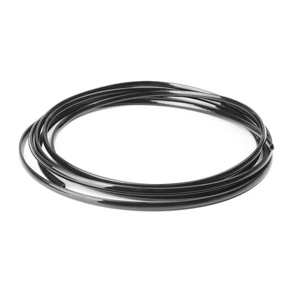 Edge Guard Cover Trim Strip for Car Door Styling Moulding Protector 13FT