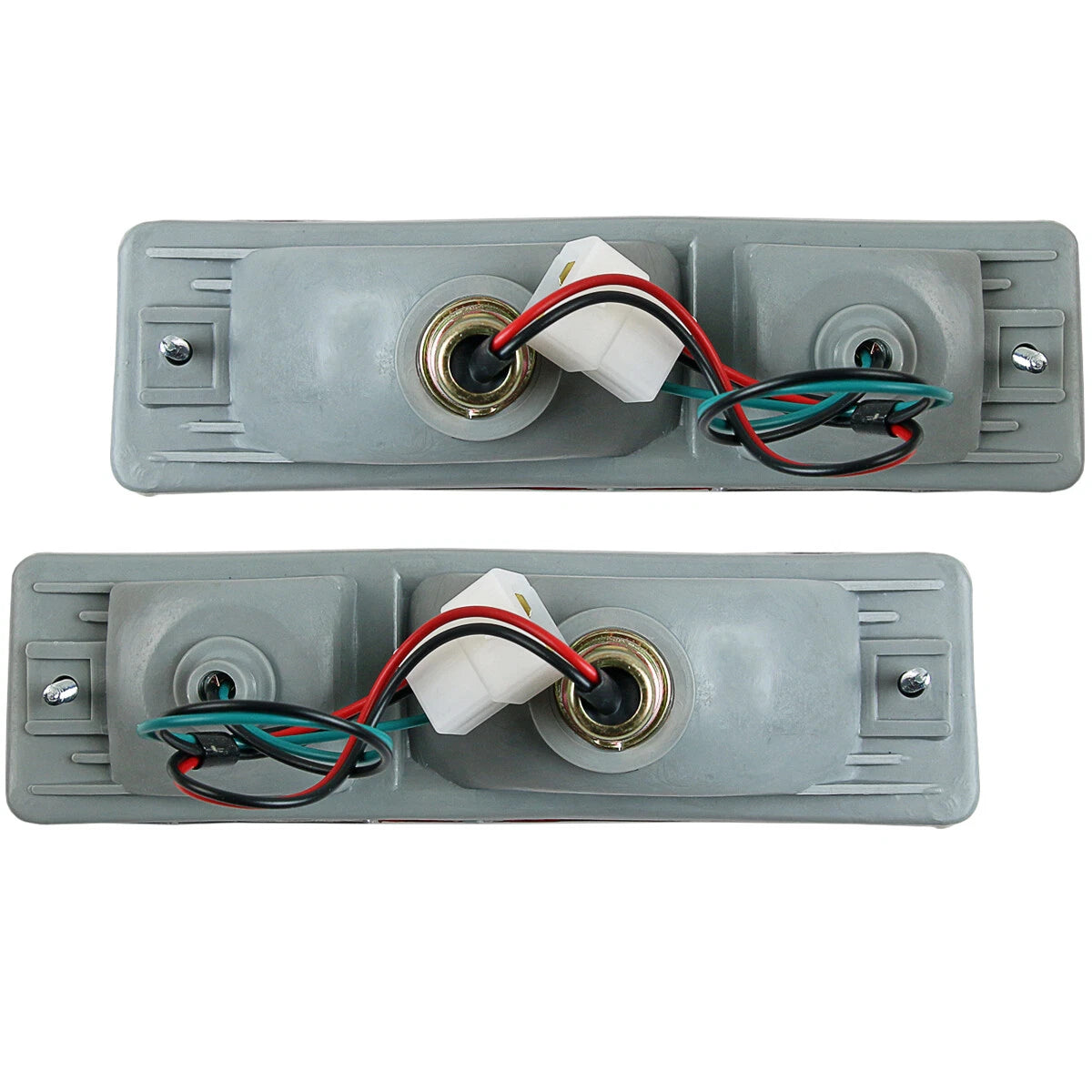 Turn Signal Bumper Lights for Datsun Nissan 720 Truck (1980-1986)