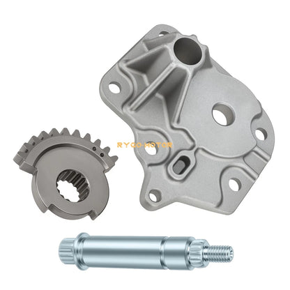 Gear Selector Cover Shift Shaft for Polaris Ranger 500 (2005-2013)