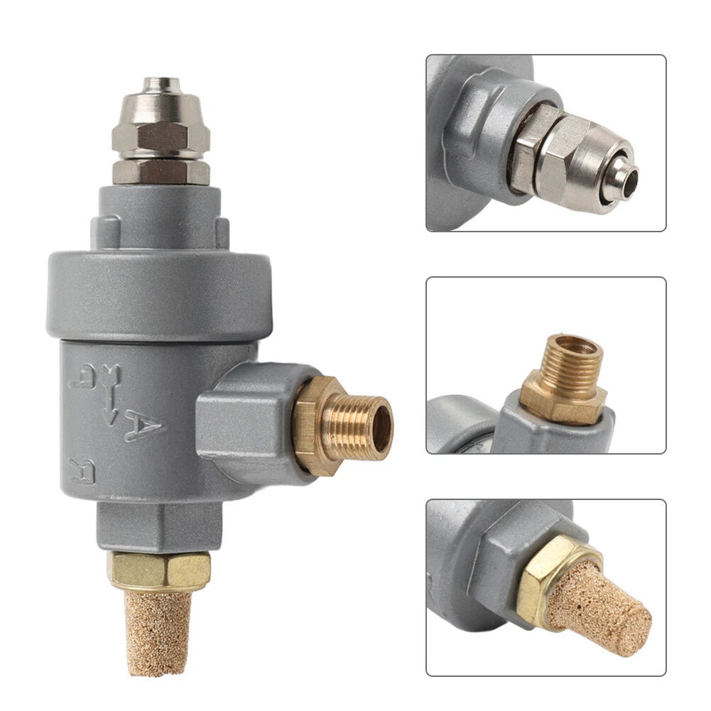 Aluminum Alloy Quick Valve Bead Breaker for Tire Changer (2020-2023)