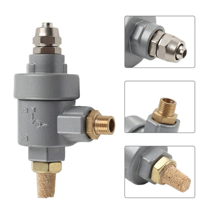 Aluminum Alloy Quick Valve Bead Breaker for Tire Changer (2020-2023)