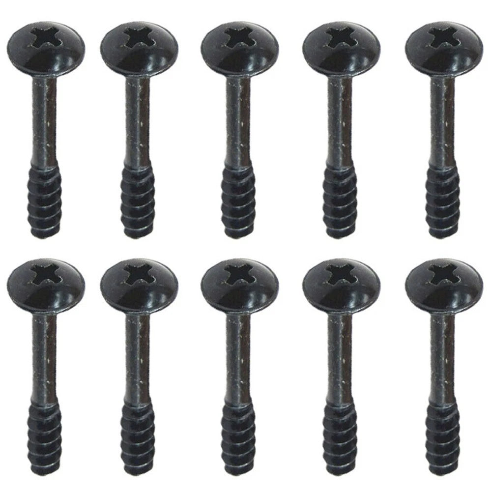 Lid Retaining Screw for Air Filter Housing