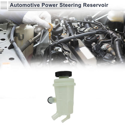 Power Steering Reservoir for Ford Focus (2000-2004) 1 x Beige