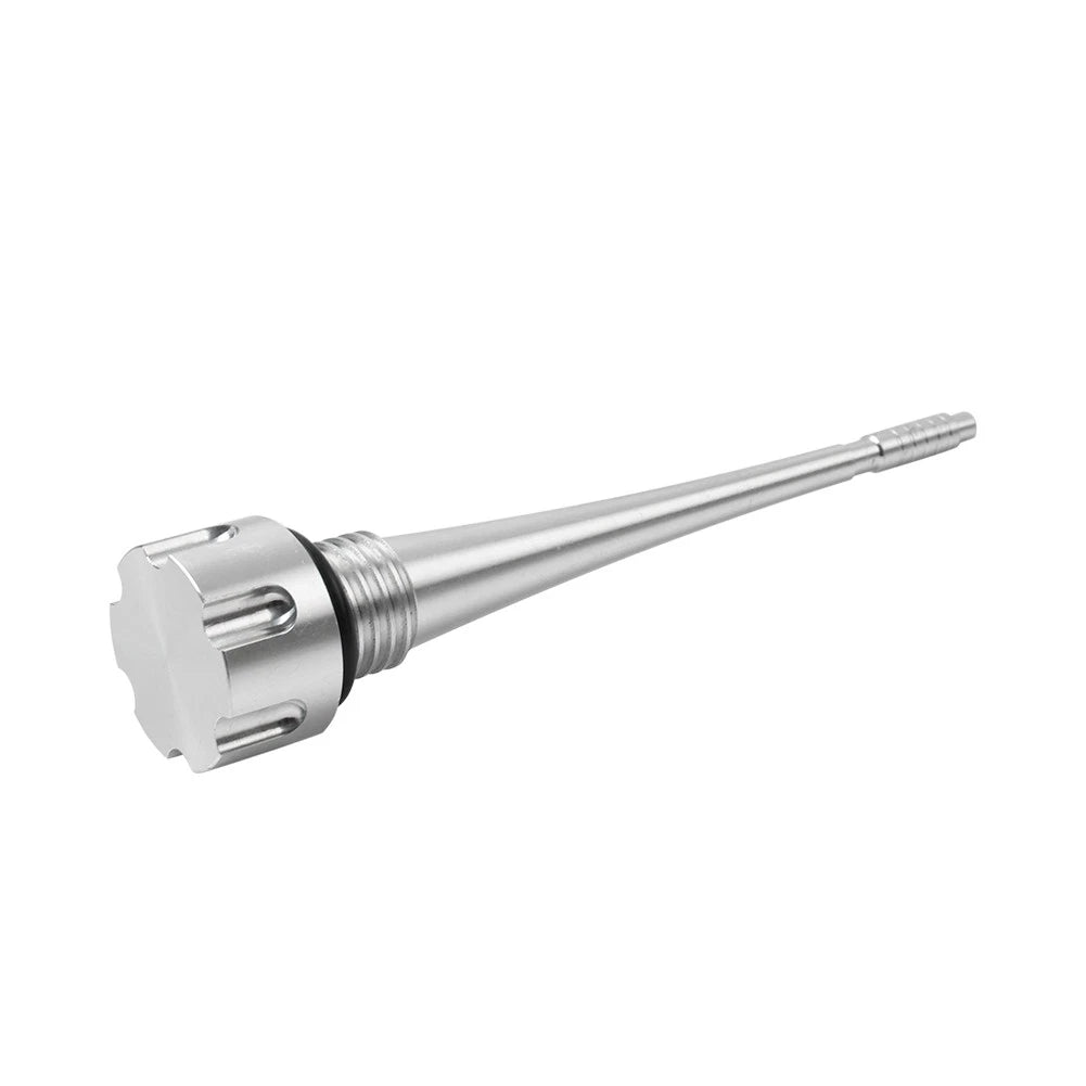CNC Aluminum Oil Dipstick for Lifan YX 125cc 140cc Engine Pit Bike
