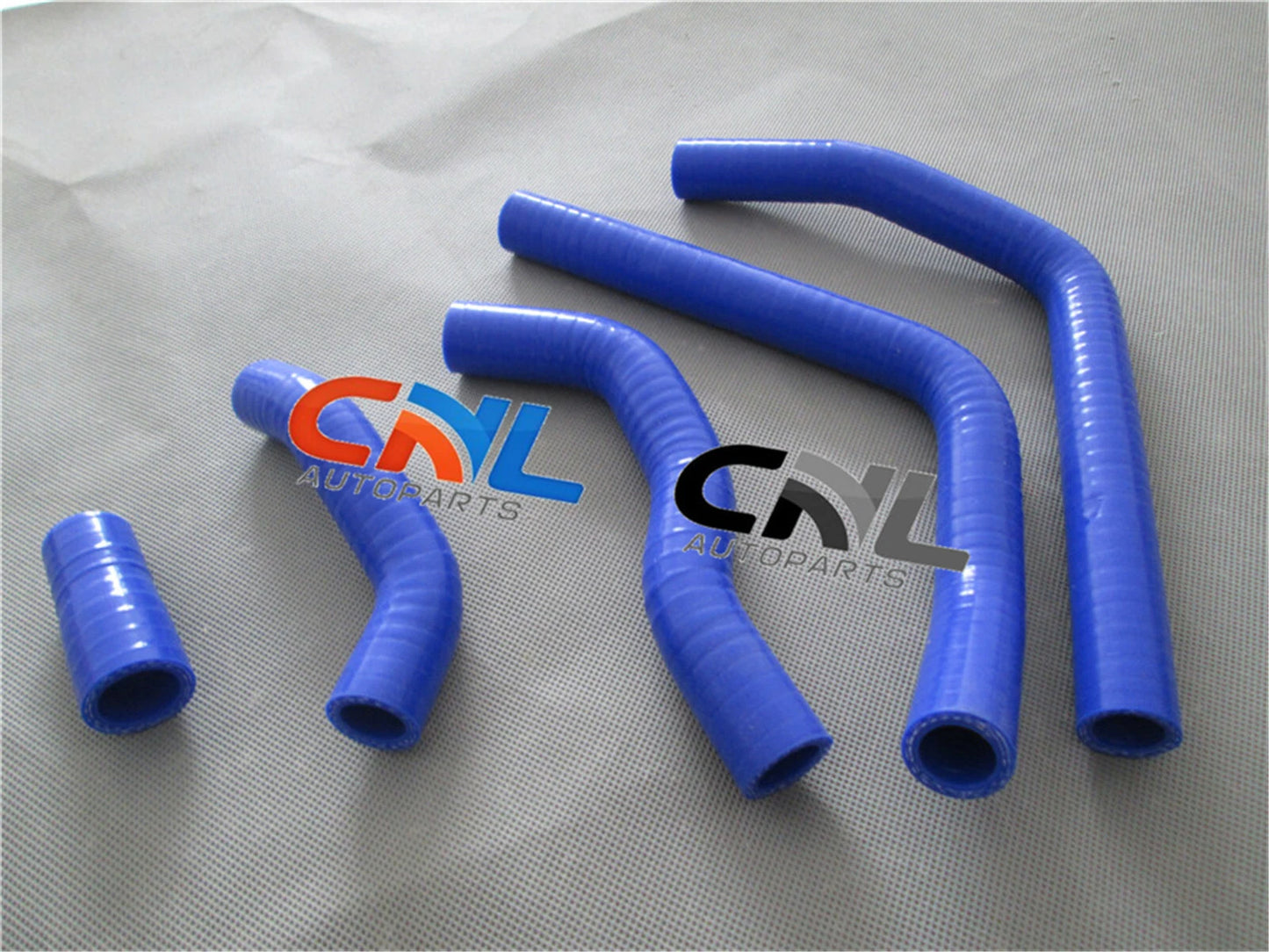 Silicone Radiator Hose for Honda CR125 CR 125 (2005-2008)