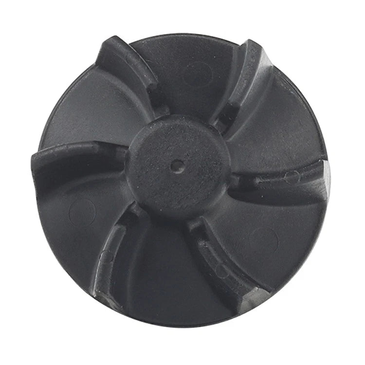 Bronco Water Pump Impeller & Shaft for Suzuki LT-R450 Quadracer (2006–2009)