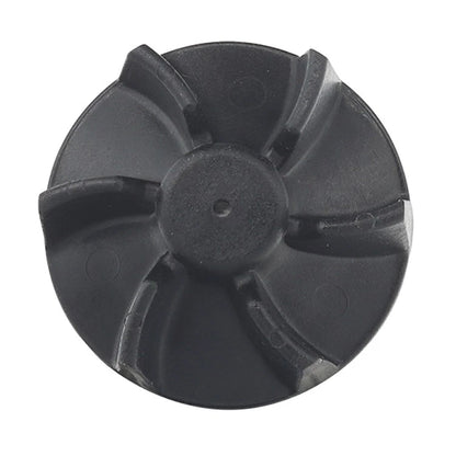 Bronco Water Pump Impeller & Shaft for Suzuki LT-R450 Quadracer (2006–2009)