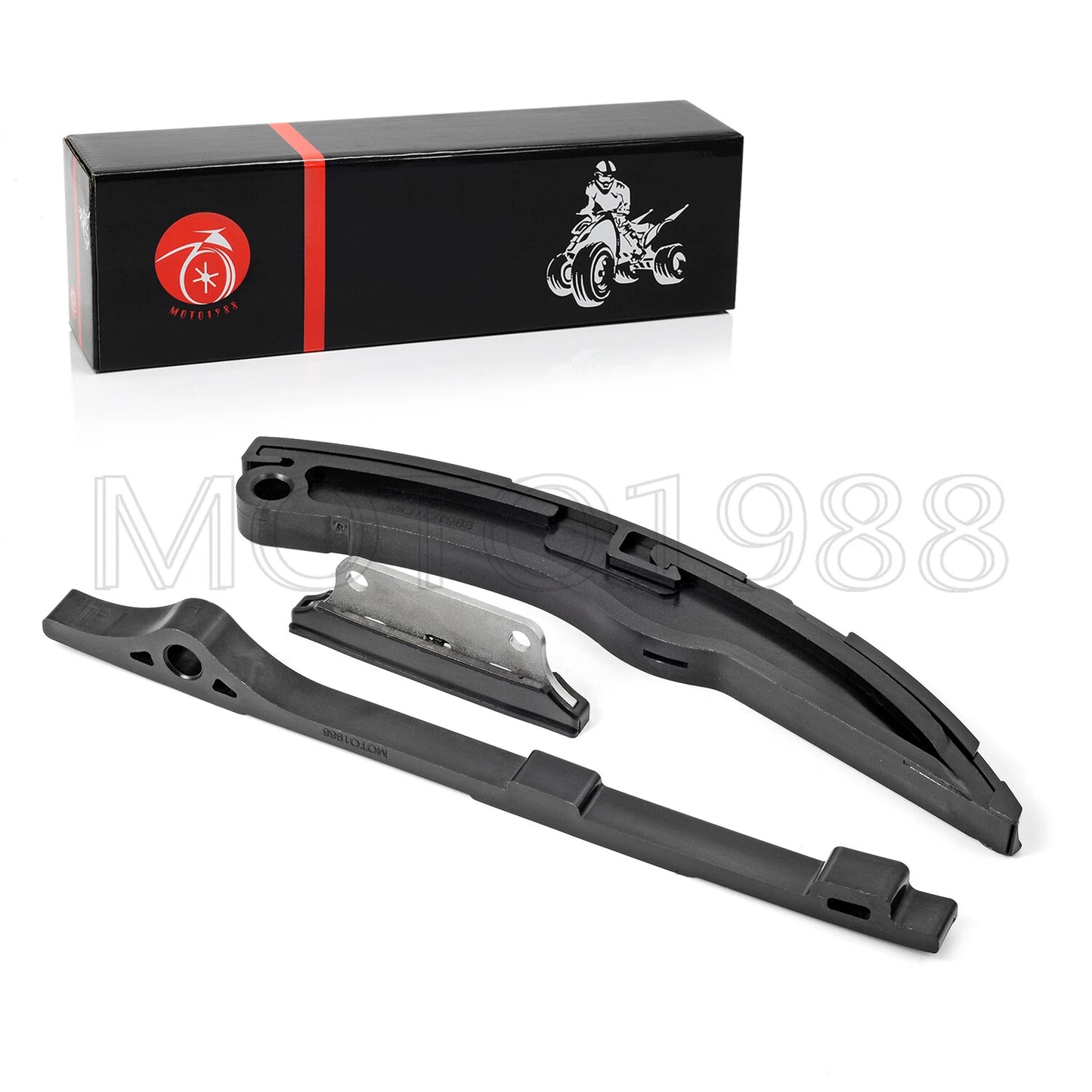 Cam Timing Chain Tensioner and Guides for Polaris 570/Sportsman 570 (2014–2023)