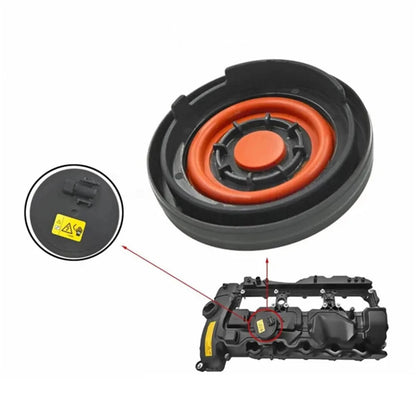 Valve Cover Repair Kit for BMW N55 3.0L (2011-2012)