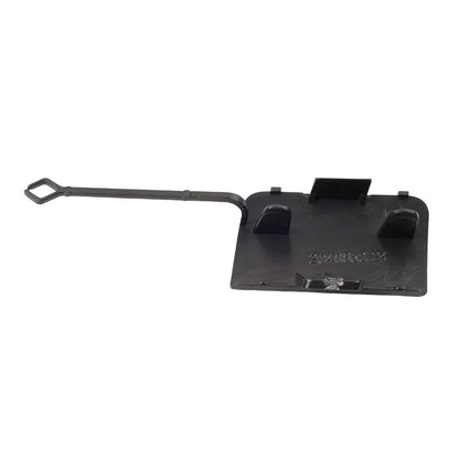 Front Bumper Tow Hook Cover for Mercedes Benz C-Class W204 Sedan (2007-2011)