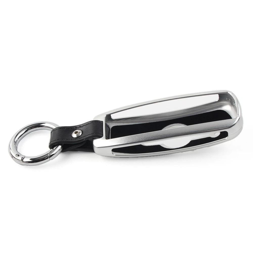 Remote Control Key Case for Honda Goldwing GL1800 (2018-2020) Aluminum Alloy