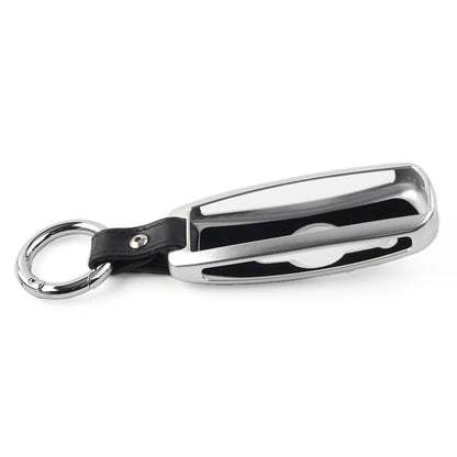 Remote Control Key Case for Honda Goldwing GL1800 (2018-2020) Aluminum Alloy