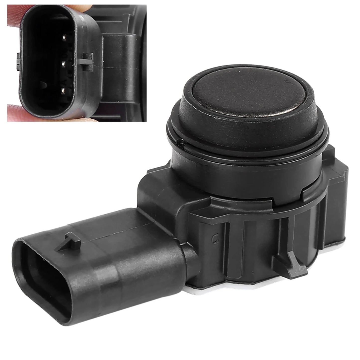 Front Bumper Parking Sensor for BMW 1 3 4 Series F20 F22 F30 F34 (2012-2020)