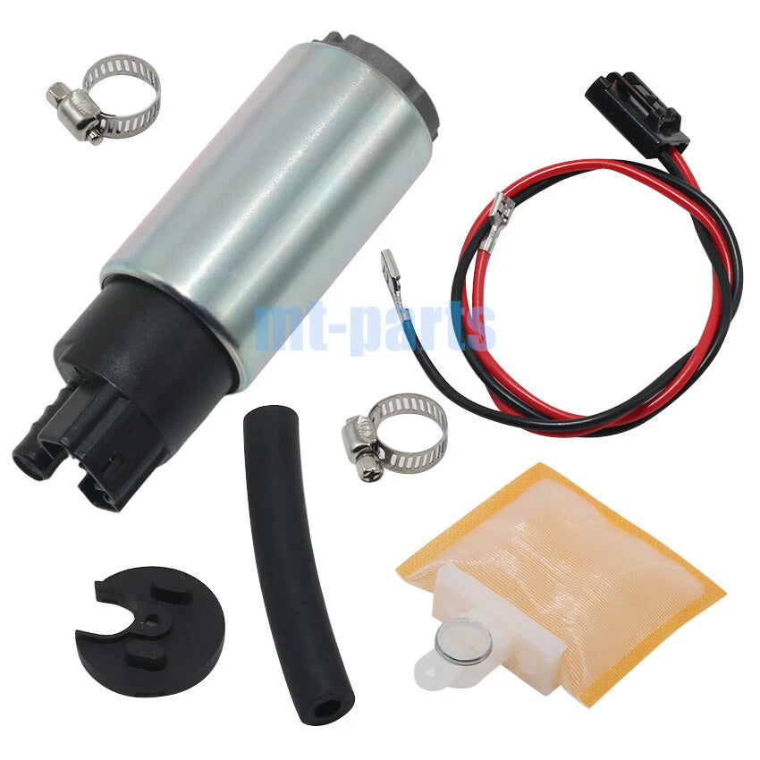 Petrol Fuel Pump for Yamaha XJ6F Diversion, XJ6-N Naked (2010-2017)