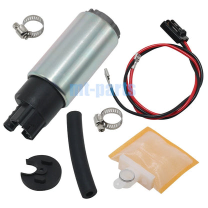 Petrol Fuel Pump for Yamaha XJ6F Diversion, XJ6-N Naked (2010-2017)