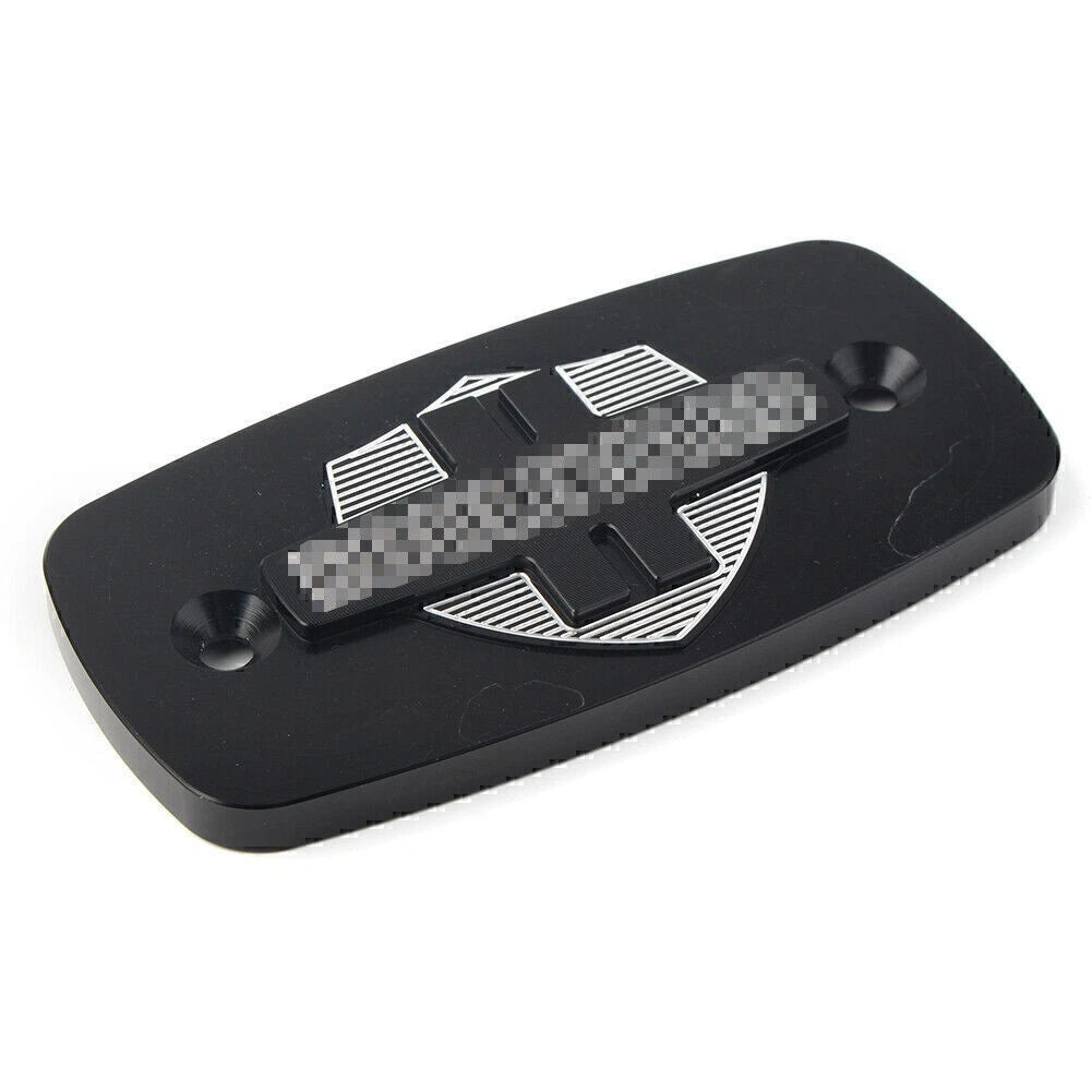 Brake Master Cylinder Cover Cap for Suzuki Boulevard M109R (2006-2023)
