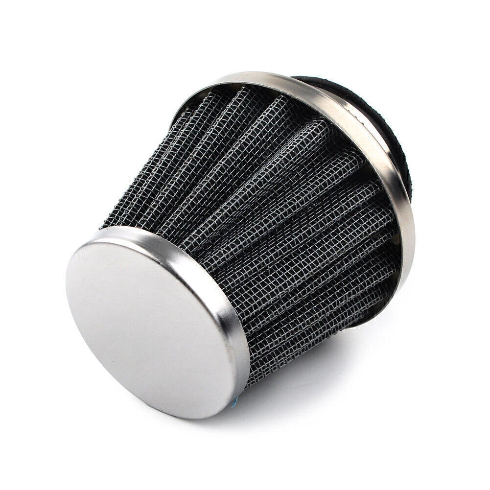 45mm Air Filter Cleaner for GY6 50cc-150cc Scooter Dirt Pit Quad Bike