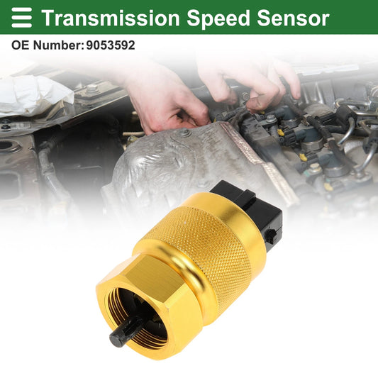 1 Pc Transmission Speed Sensor for CHEVROLET ENJOY 1.4L (2012-2017)