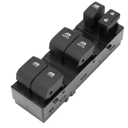 Driver Side Power Window Switch for Subaru Outback/Legacy (2015–2019)