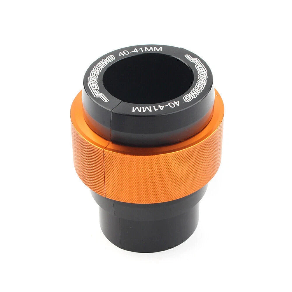 40mm-41mm Fork Oil Seal Driver Tool for Honda Yamaha Suzuki