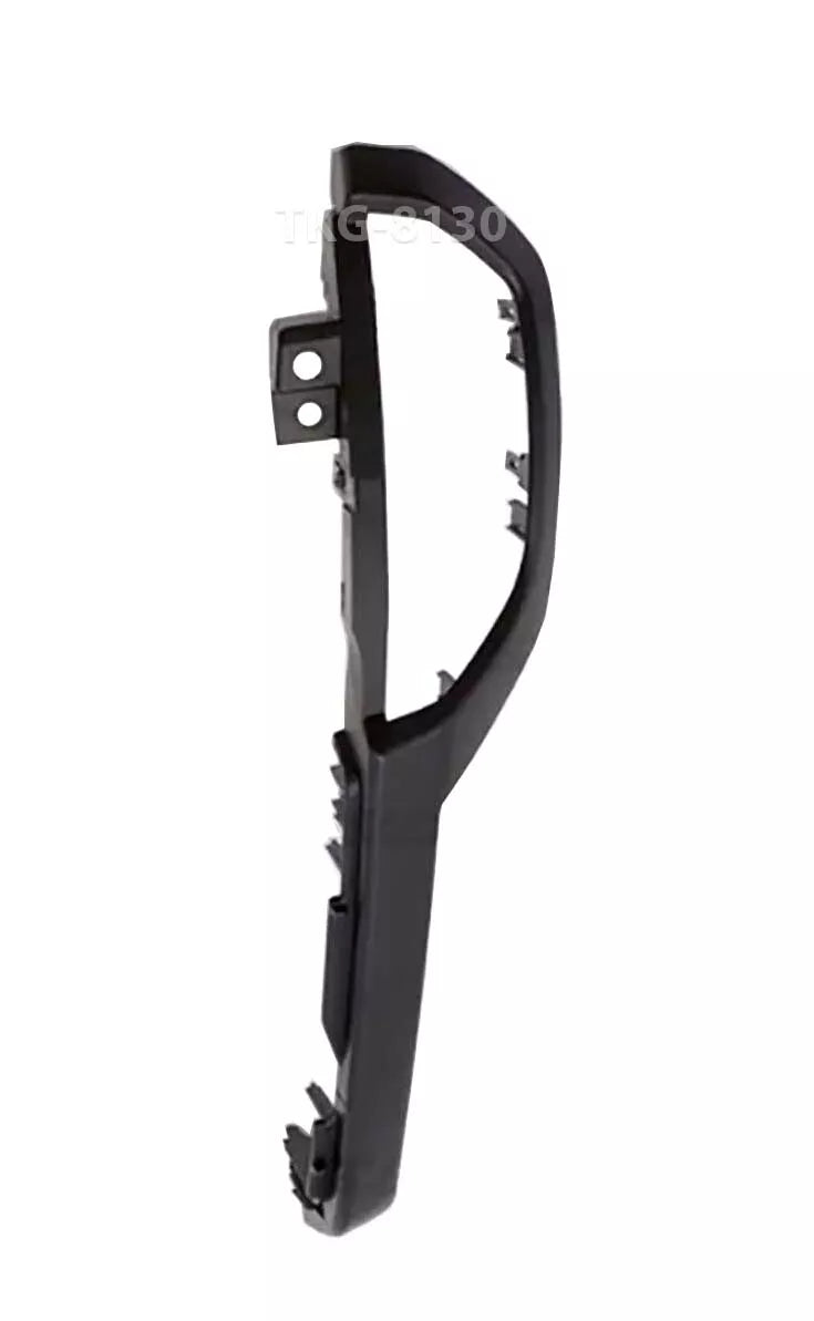 Right Air Vent Trim Cover for Isuzu D-Max (2012-2019)