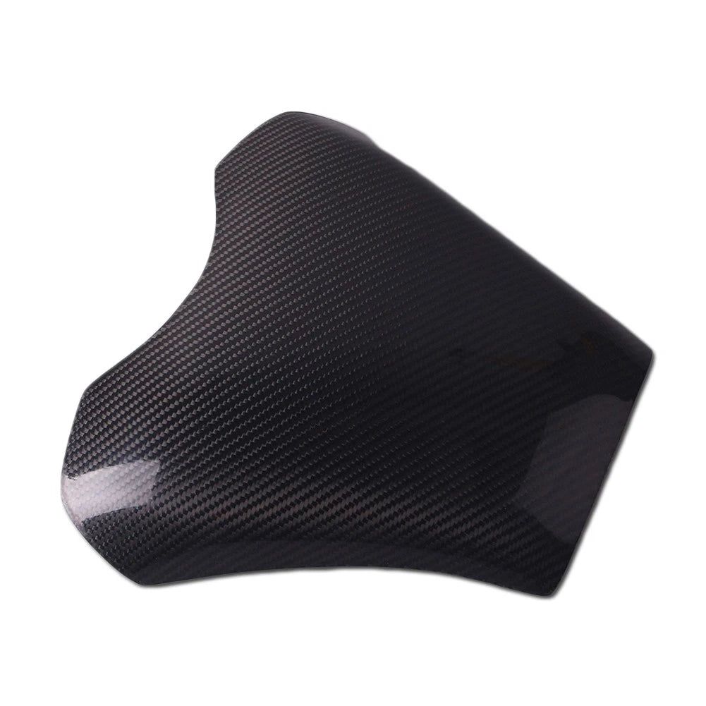 Carbon Fiber Fuel Gas Tank Cover for Honda CBR600RR (2003-2006)