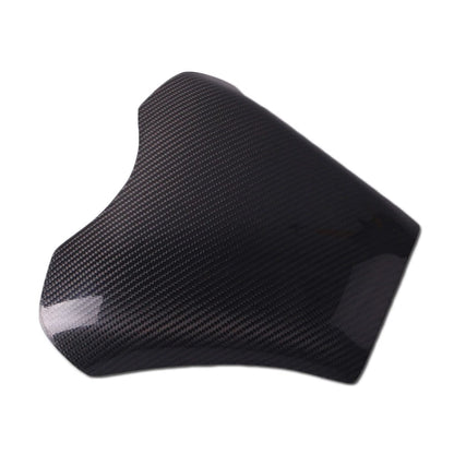 Carbon Fiber Fuel Gas Tank Cover for Honda CBR600RR (2003-2006)