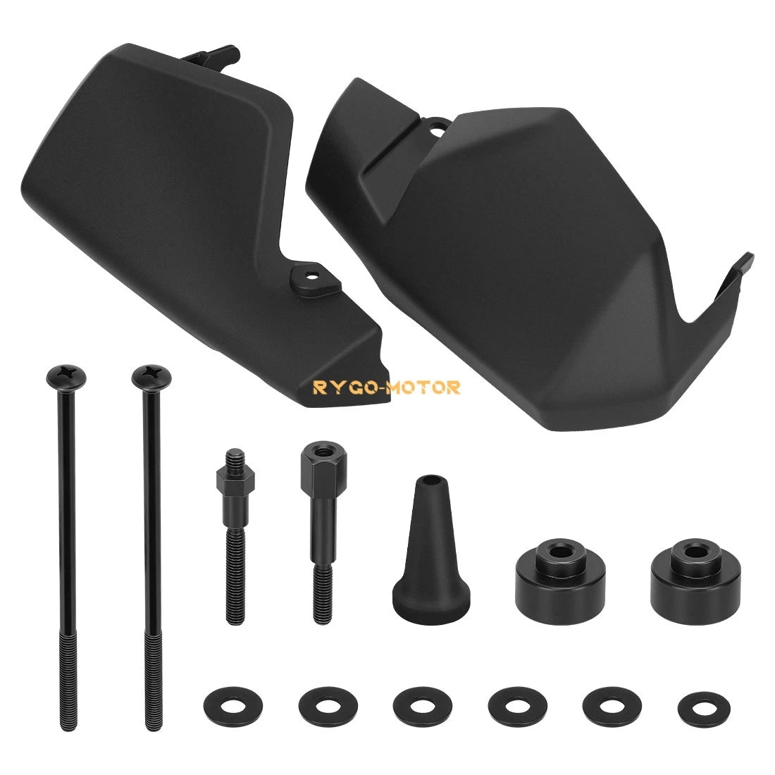 Hand Guard Set for Suzuki DL650 V-Strom 650 (2004–2011)