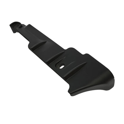Rear Cylinder Engine Base Cover Trim for Harley Street Glide (2009-2016)