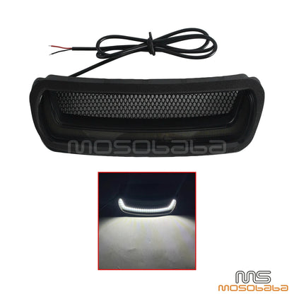 Super Bright LED Fairing Vent Lights for Softail Low Rider El Diablo FXRST (2022)
