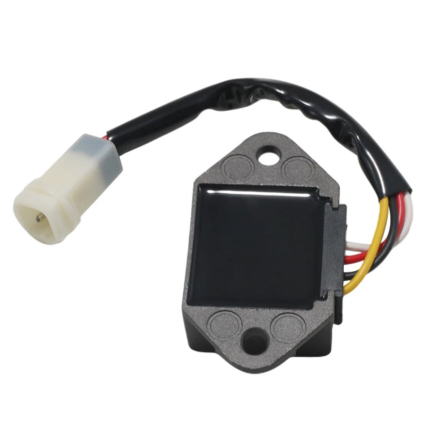 Voltage Rectifier Regulator for Yamaha YTM225D, YFM200, YTM200 (1983-1985)