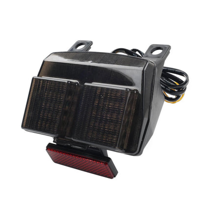 LED Tail Light Brake & Turn Signal for Ducati 748 916 996 998 (1994-2004)