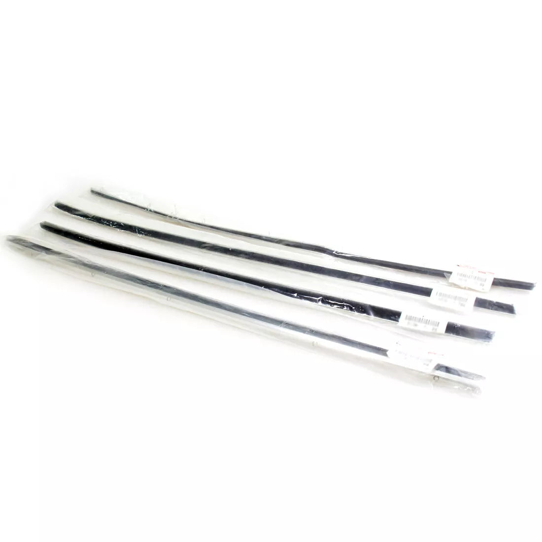 Door Seal Weatherstrips for Toyota Celica 1970-1977