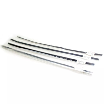 Door Seal Weatherstrips for Toyota Celica 1970-1977