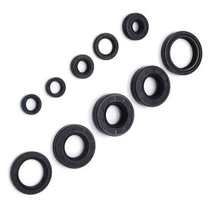 Engine Oil Seal Set for Yamaha YFZ350 Banshee 350 (1987-2006)