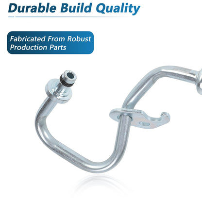 Power Steering Pressure Hose for Ford Transit Custom (2015-2023)