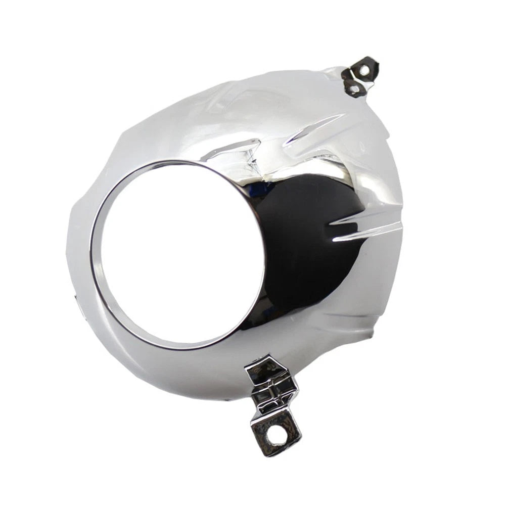 Left Headlight Bowl Cover for BMW E92 E93 M3 328i 335i (2006-2009)
