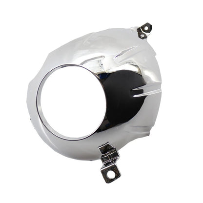 Left Headlight Bowl Cover for BMW E92 E93 M3 328i 335i (2006-2009)