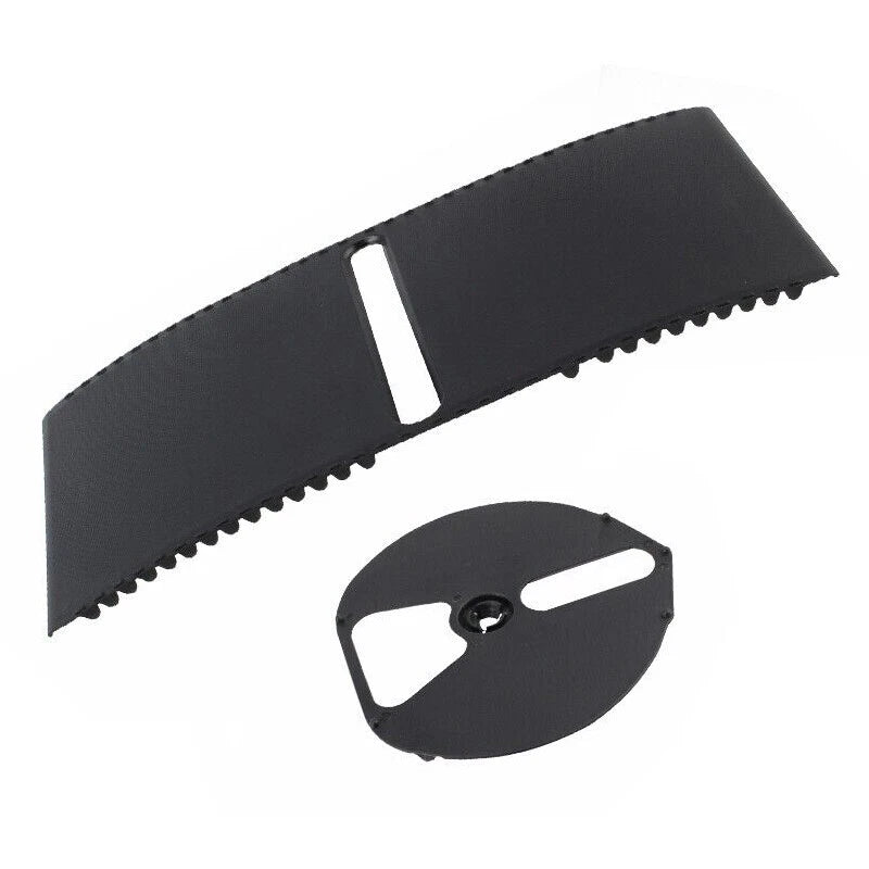 Shifter Slide Cover for Lexus IS250 IS350 IS-F (2006-2013)