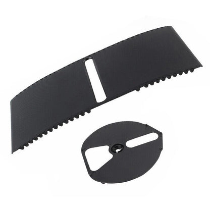 Shifter Slide Cover for Lexus IS250 IS350 IS-F (2006-2013)