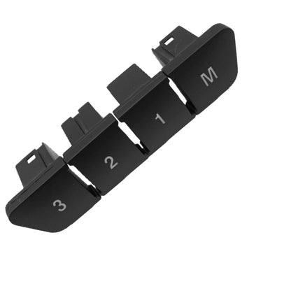 Seat Control Switch Cap for Mercedes Benz A Class W176 (2013-2018)