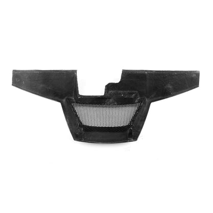 Front Bumper Grille Mesh Cover for Nissan Juke (2011-2014)