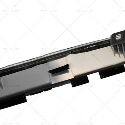 Fuel Combination Instrument for Shaanxi Auto Xuande