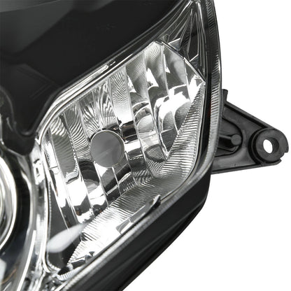 Headlight Assembly for Suzuki GSXR600 GSXR750 (2008-2010)