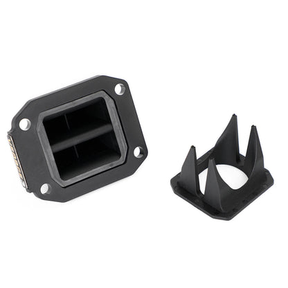Diaphragm Valve System for Honda CR80, CR85RB (2002-2007)