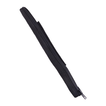 Black Door Limit Strap for Jeep Wrangler (2007-2017)