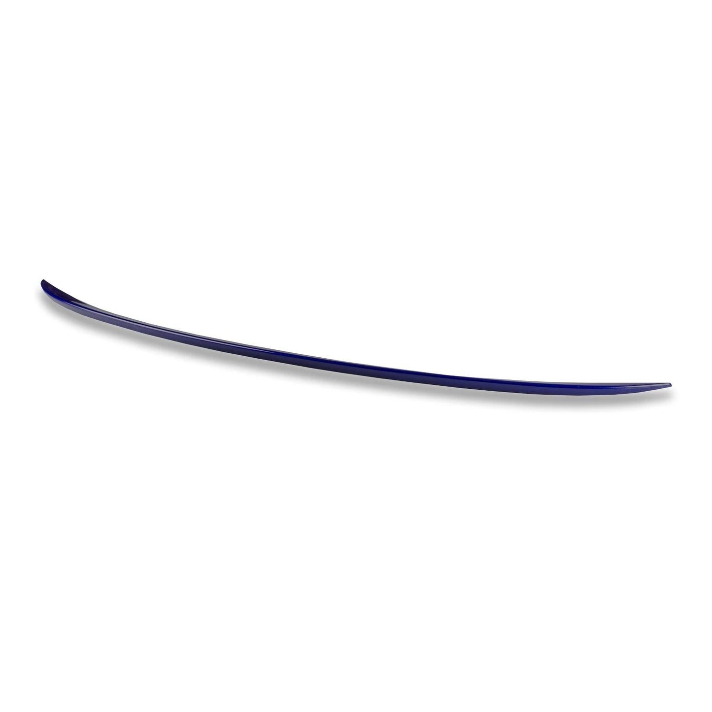 ABS Rear Boot Spoiler for BMW E93 M3 Convertible (2007-2013)